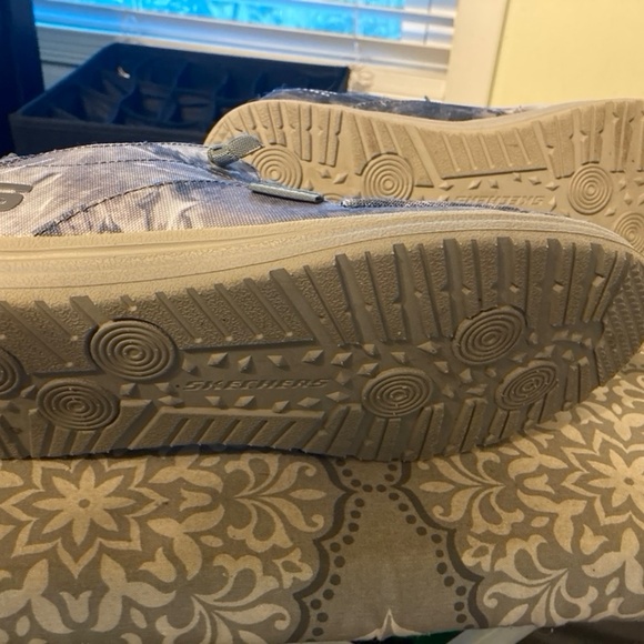 Sketchers Relaxed Fit Air-Cooled Memory Foam shoes 11.5 - Picture 3 of 5